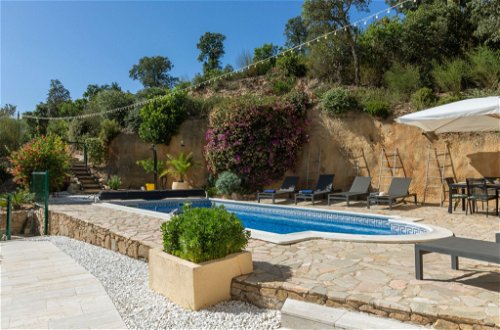 Foto 33 - Haus mit 4 Schlafzimmern in Santa Cristina d'Aro mit privater pool und blick aufs meer