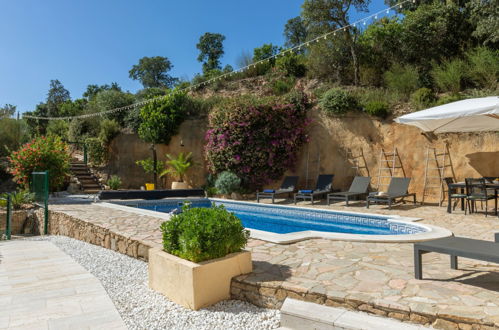 Foto 33 - Casa de 4 quartos em Santa Cristina d'Aro com piscina privada e jardim