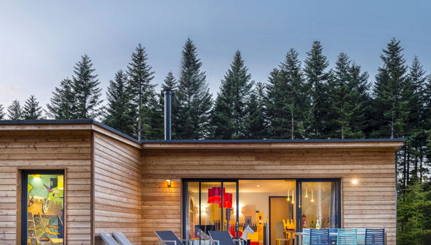 Casa de 2 quartos em Hattigny com piscina e terraço - Foto 2