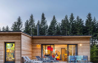 Photo 2 - Maison de 2 chambres à Hattigny avec piscine et terrasse