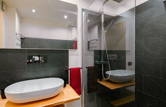 Apartamento de 3 quartos em Canazei - Foto 13