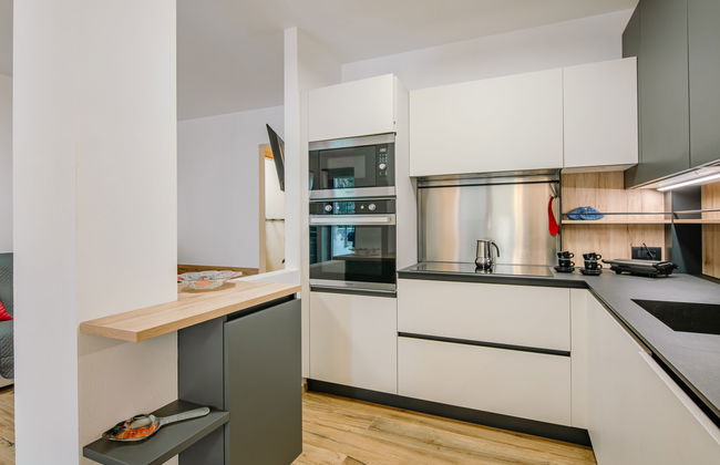 Apartamento de 3 quartos em Canazei - Foto 10