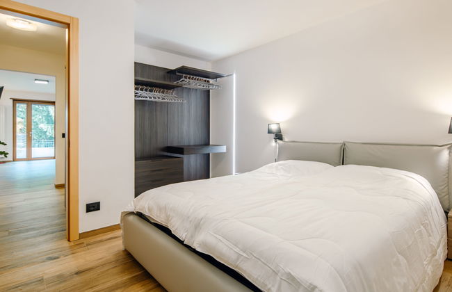 Apartamento de 3 quartos em Canazei - Foto 16