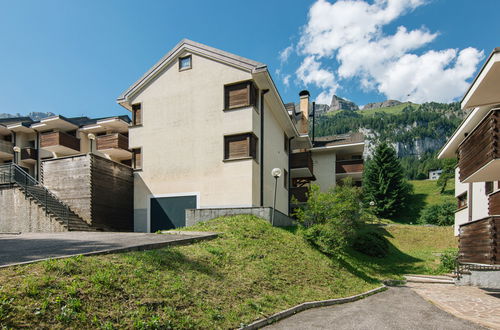 Foto 37 - Apartamento de 2 quartos em Canazei