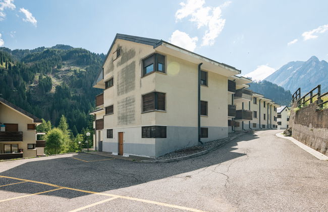 Apartamento de 3 quartos em Canazei - Foto 41