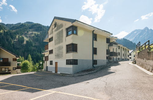 Foto 41 - Apartamento de 2 quartos em Canazei
