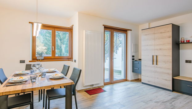 Apartamento de 3 quartos em Canazei - Foto 4
