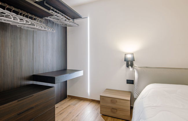 Apartamento de 3 quartos em Canazei - Foto 17