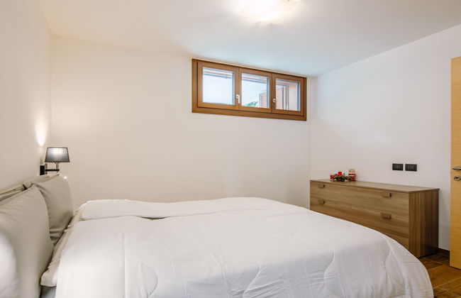 Apartamento de 3 quartos em Canazei - Foto 15