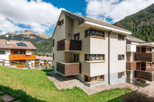 Photo 16 - Apartment in Canazei with mountain view