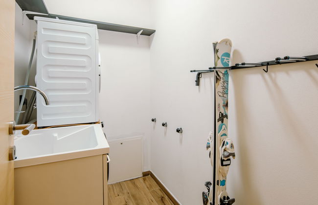 Apartamento de 3 quartos em Canazei - Foto 27