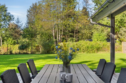 Foto 5 - Haus mit 3 Schlafzimmern in Græsted mit terrasse