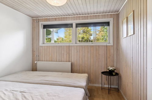 Foto 16 - Haus mit 3 Schlafzimmern in Græsted mit terrasse