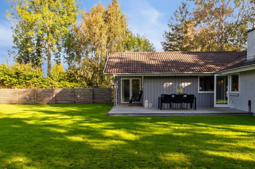 Foto 6 - Haus mit 3 Schlafzimmern in Græsted mit terrasse