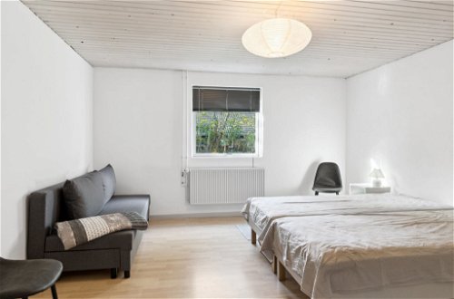 Photo 17 - Maison de 3 chambres à Græsted avec terrasse
