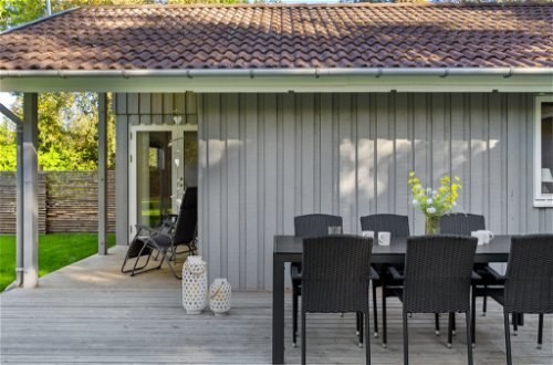 Photo 4 - Maison de 3 chambres à Græsted avec terrasse