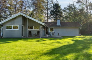 Photo 2 - 3 bedroom House in Græsted with terrace