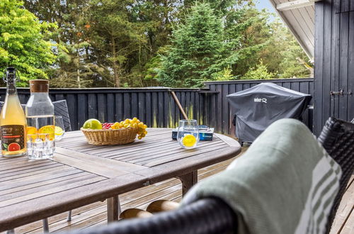 Foto 7 - Casa de 4 quartos em Saltum com terraço