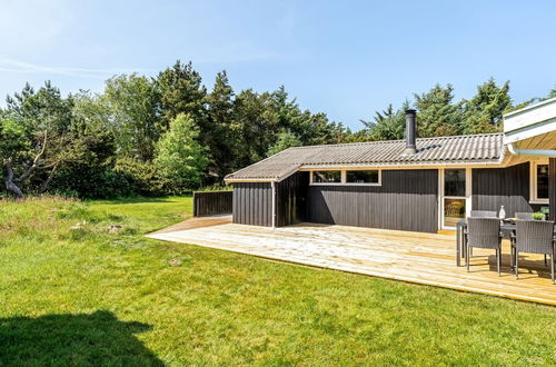 Foto 4 - Casa de 4 quartos em Saltum com terraço