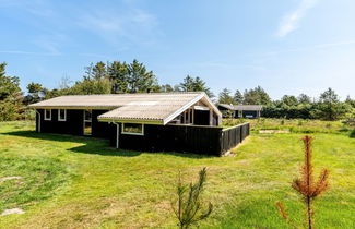 Foto 3 - Casa de 4 quartos em Saltum com terraço