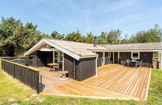 Foto 1 - Casa de 4 quartos em Saltum com terraço