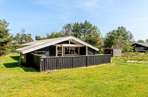 Foto 5 - Casa de 4 quartos em Saltum com terraço