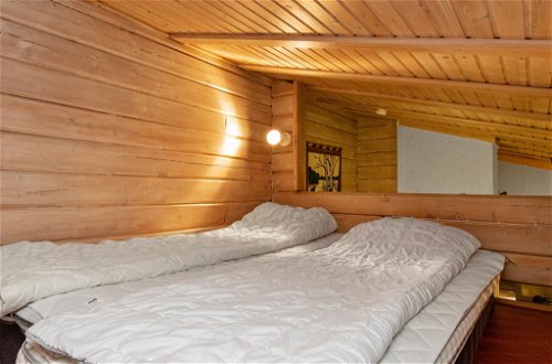 Photo 11 - Maison de 1 chambre à Inari avec sauna et vues sur la montagne