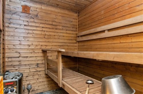 Foto 12 - Haus mit 1 Schlafzimmer in Inari mit sauna und blick auf die berge