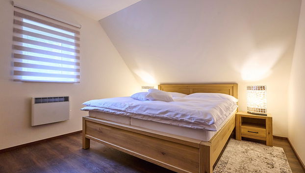 Haus mit 2 Schlafzimmern in Smržovka mit garten und terrasse - Foto 3