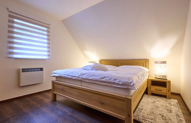 Casa de 2 quartos em Smržovka com jardim e terraço - Foto 3