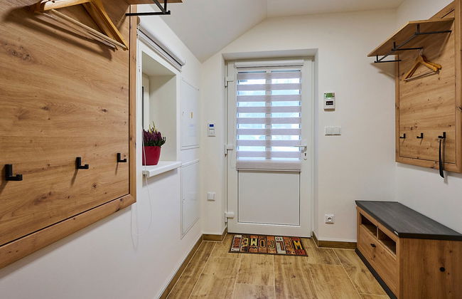 Casa de 2 quartos em Smržovka com jardim e terraço - Foto 26