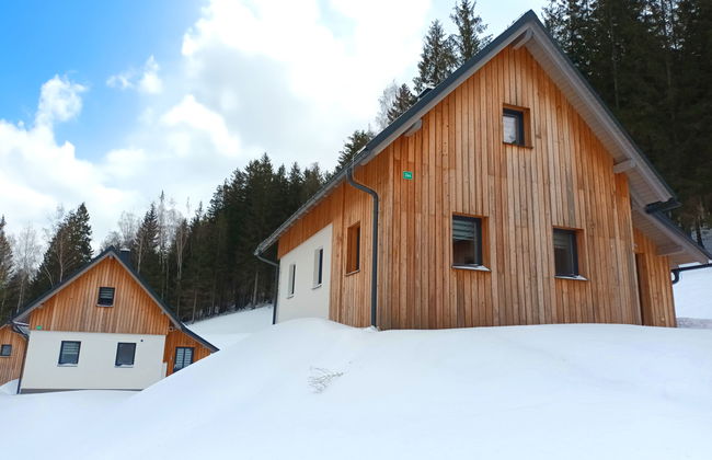 Casa de 2 quartos em Smržovka com jardim e terraço - Foto 42