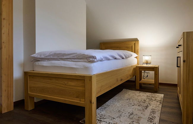 Casa de 2 quartos em Smržovka com jardim e terraço - Foto 17