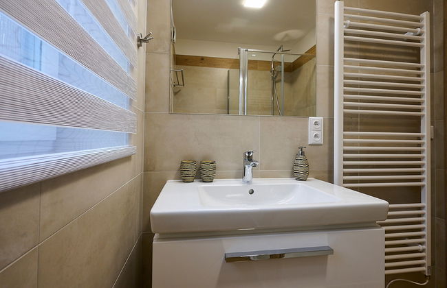 Casa de 2 quartos em Smržovka com jardim e terraço - Foto 22