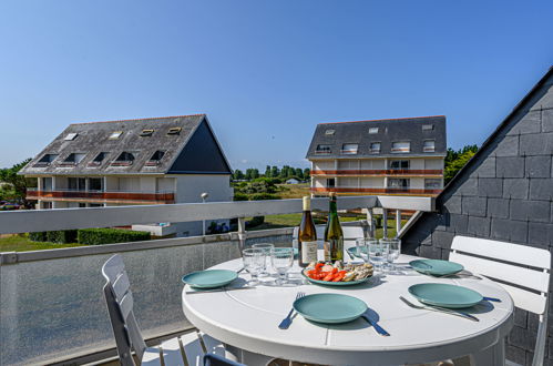 Foto 17 - Apartamento de 3 habitaciones en Quiberon con terraza y vistas al mar