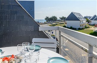 Photo 3 - 3 bedroom Apartment in Quiberon with terrace and sea view
