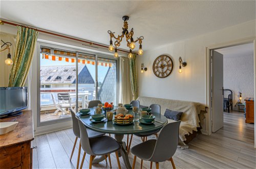 Foto 8 - Apartment mit 3 Schlafzimmern in Quiberon mit terrasse und blick aufs meer