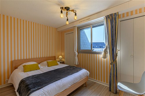 Foto 5 - Apartment mit 3 Schlafzimmern in Quiberon mit terrasse und blick aufs meer