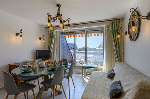 Foto 6 - Apartamento de 3 quartos em Quiberon com terraço e vistas do mar