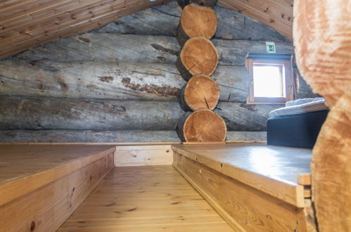 Photo 15 - Maison de 2 chambres à Inari avec sauna et vues sur la montagne