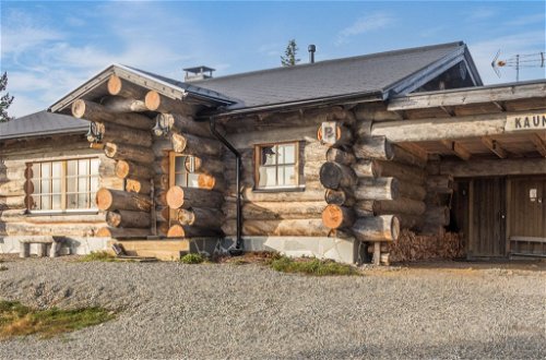 Foto 1 - Haus mit 2 Schlafzimmern in Inari mit sauna und blick auf die berge