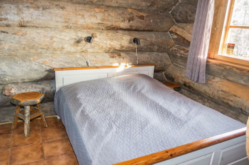 Foto 9 - Casa con 2 camere da letto a Inari con sauna e vista sulle montagne