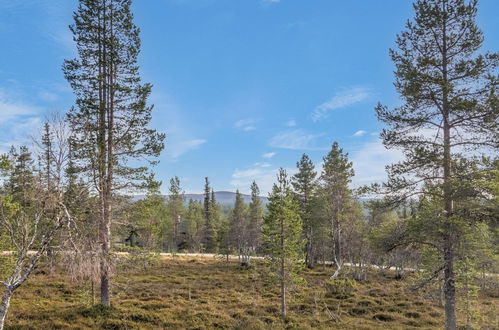 Photo 20 - 2 bedroom House in Inari with sauna and mountain view