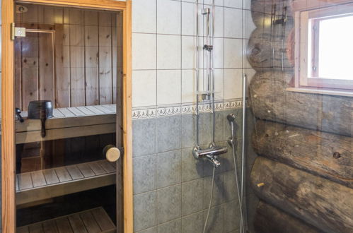 Photo 12 - 2 bedroom House in Inari with sauna and mountain view