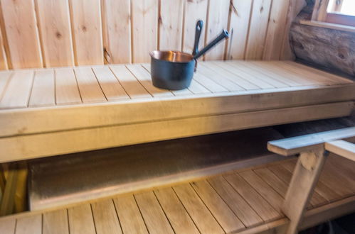 Photo 13 - Maison de 2 chambres à Inari avec sauna