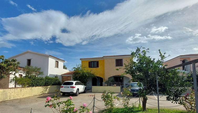 Photo 1 - 2 bedroom Apartment in San Teodoro with garden