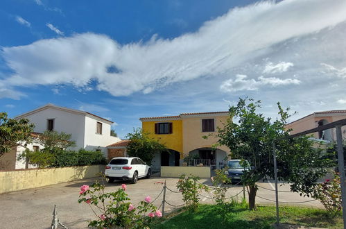 Foto 1 - Apartamento de 2 quartos em San Teodoro com jardim