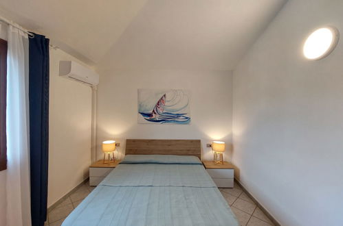 Foto 4 - Appartamento con 2 camere da letto a San Teodoro con giardino