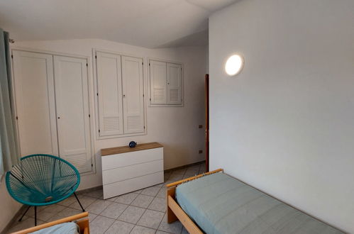 Foto 13 - Apartamento de 2 quartos em San Teodoro com jardim