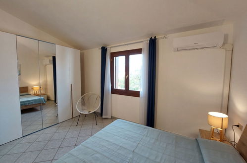 Foto 10 - Apartamento de 2 quartos em San Teodoro com jardim